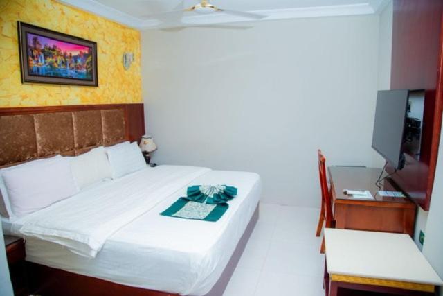 Best Lodge Tamale Exterior foto